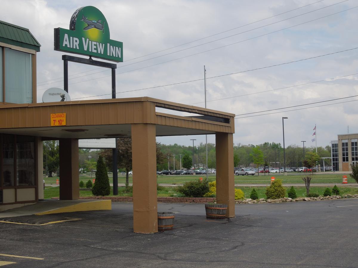 Air View Inn - thumb 1