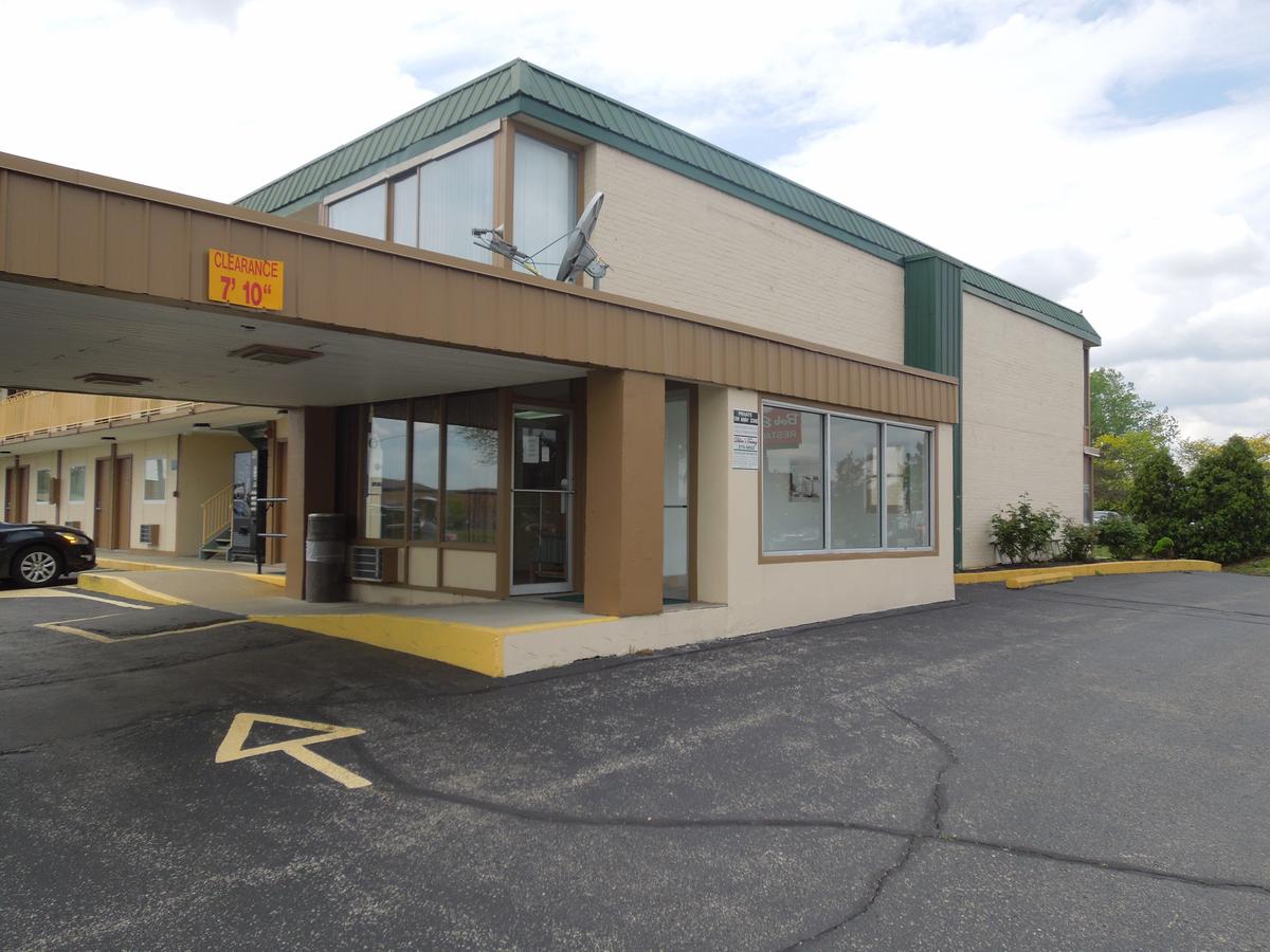 Air View Inn - thumb 19
