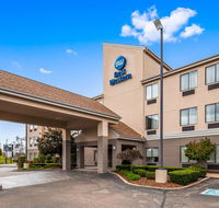 Best Western B R Guest - Accommodation Ohio