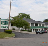 Surrey Inn - Accommodation Ohio