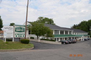 Surrey Inn