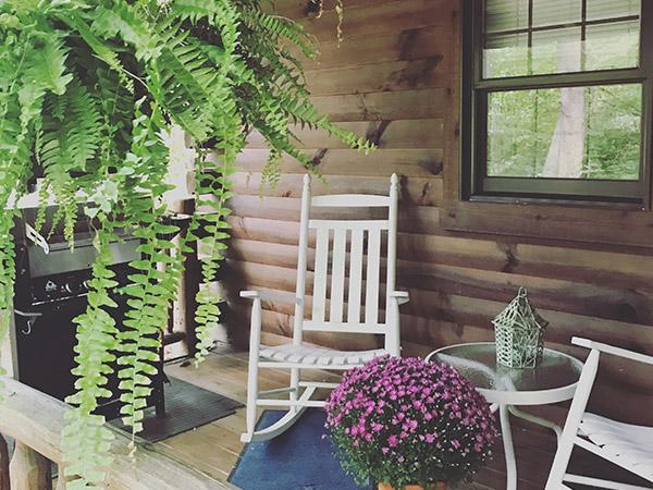Cricket Hill Cabins & Lodge - thumb 8