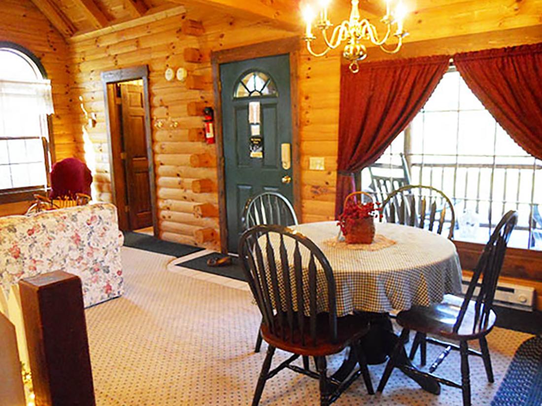 Cricket Hill Cabins & Lodge - thumb 12