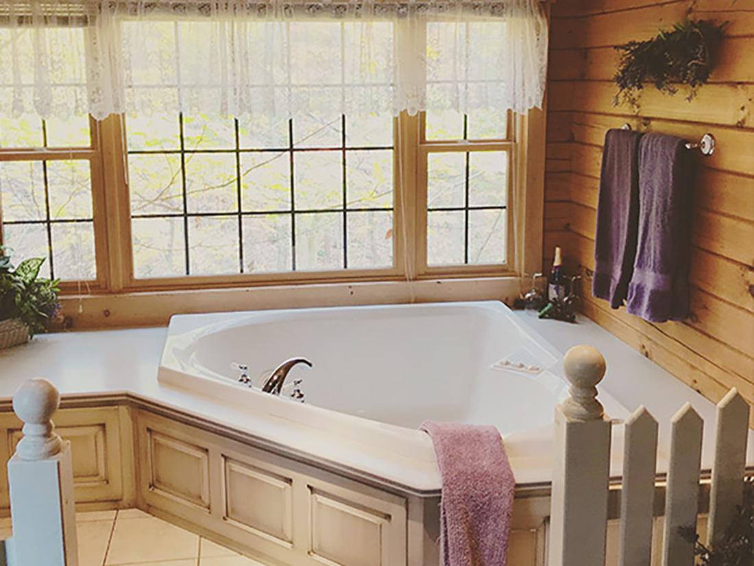 Cricket Hill Cabins & Lodge - thumb 4