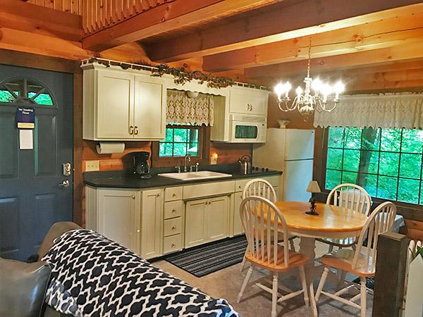 Cricket Hill Cabins & Lodge - thumb 7