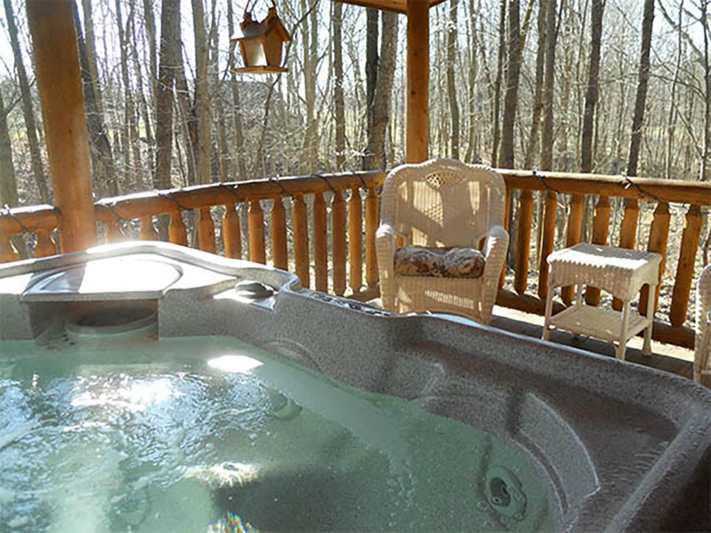 Cricket Hill Cabins & Lodge - thumb 3