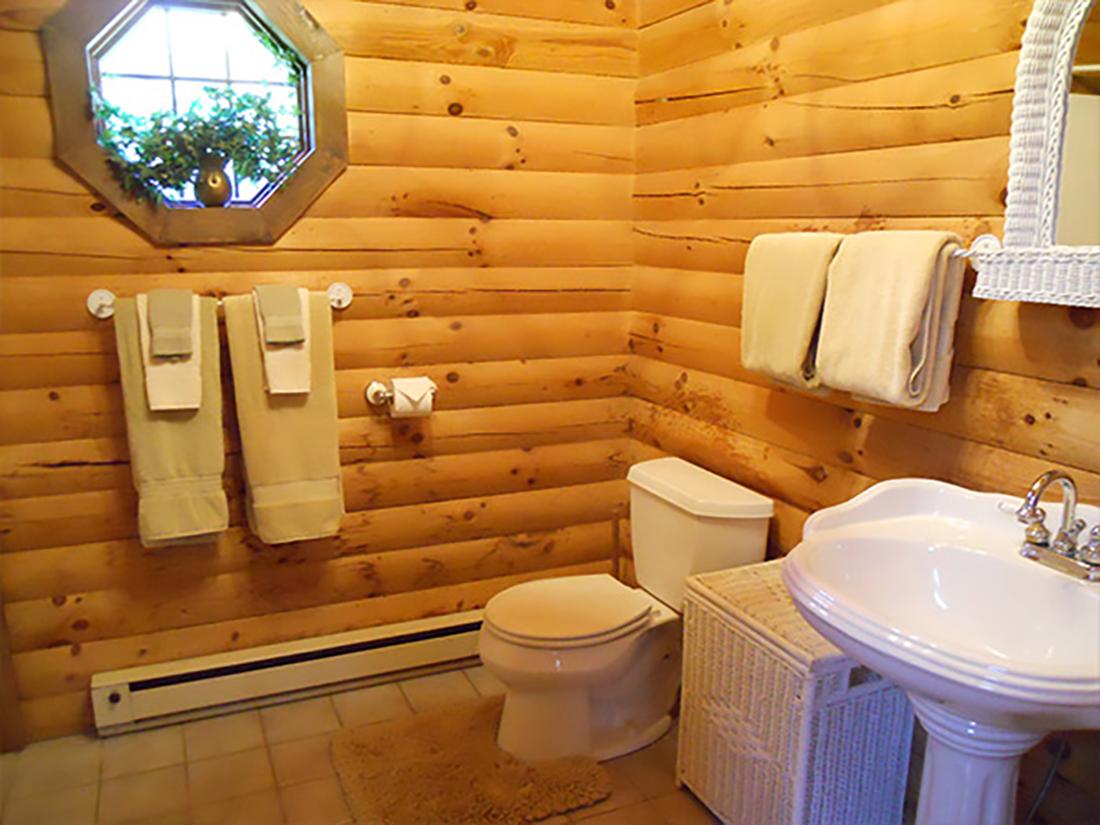 Cricket Hill Cabins & Lodge - thumb 13