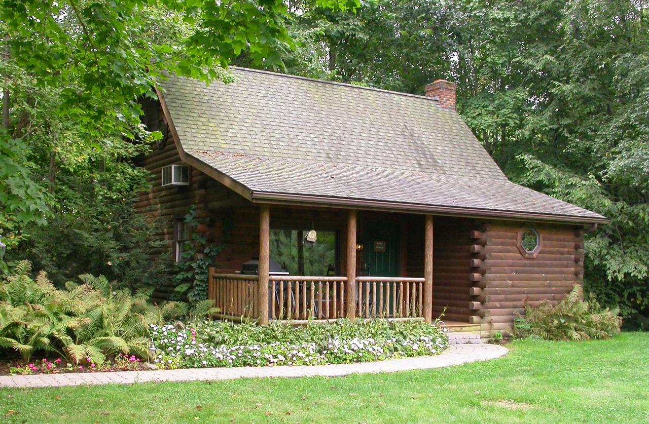Cricket Hill Cabins & Lodge - thumb 0