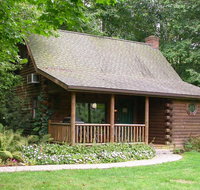 Cricket Hill Cabins  Lodge - Accommodation Ohio