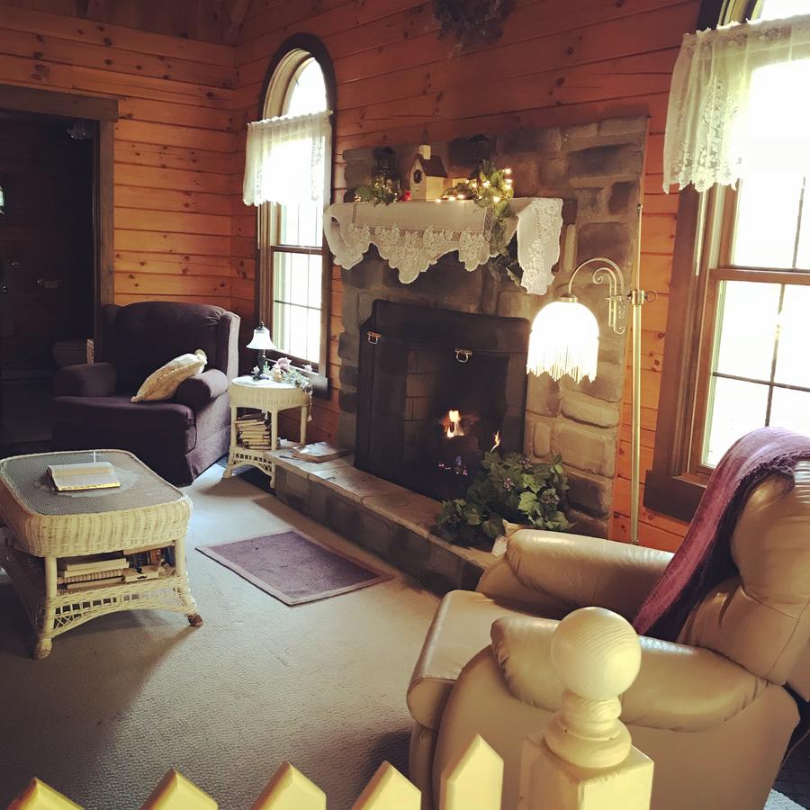 Cricket Hill Cabins & Lodge - thumb 6
