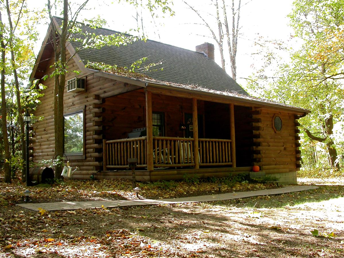 Cricket Hill Cabins & Lodge - thumb 2