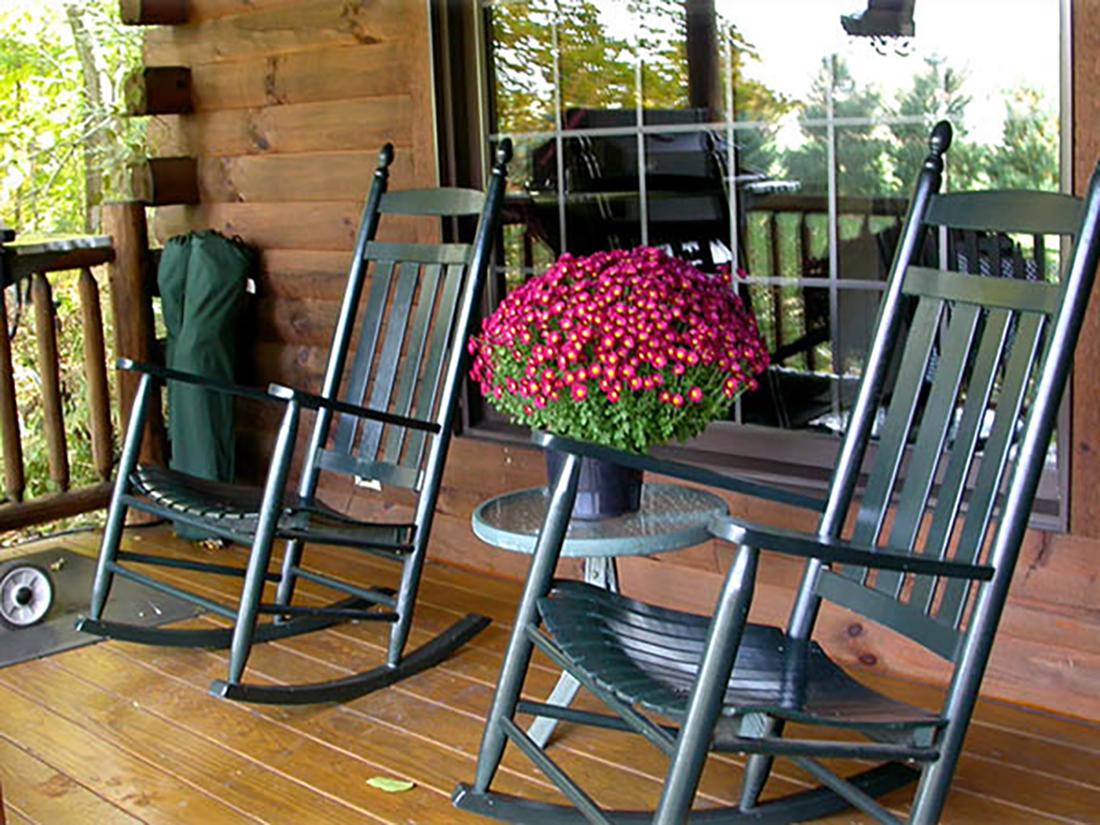 Cricket Hill Cabins & Lodge - thumb 9
