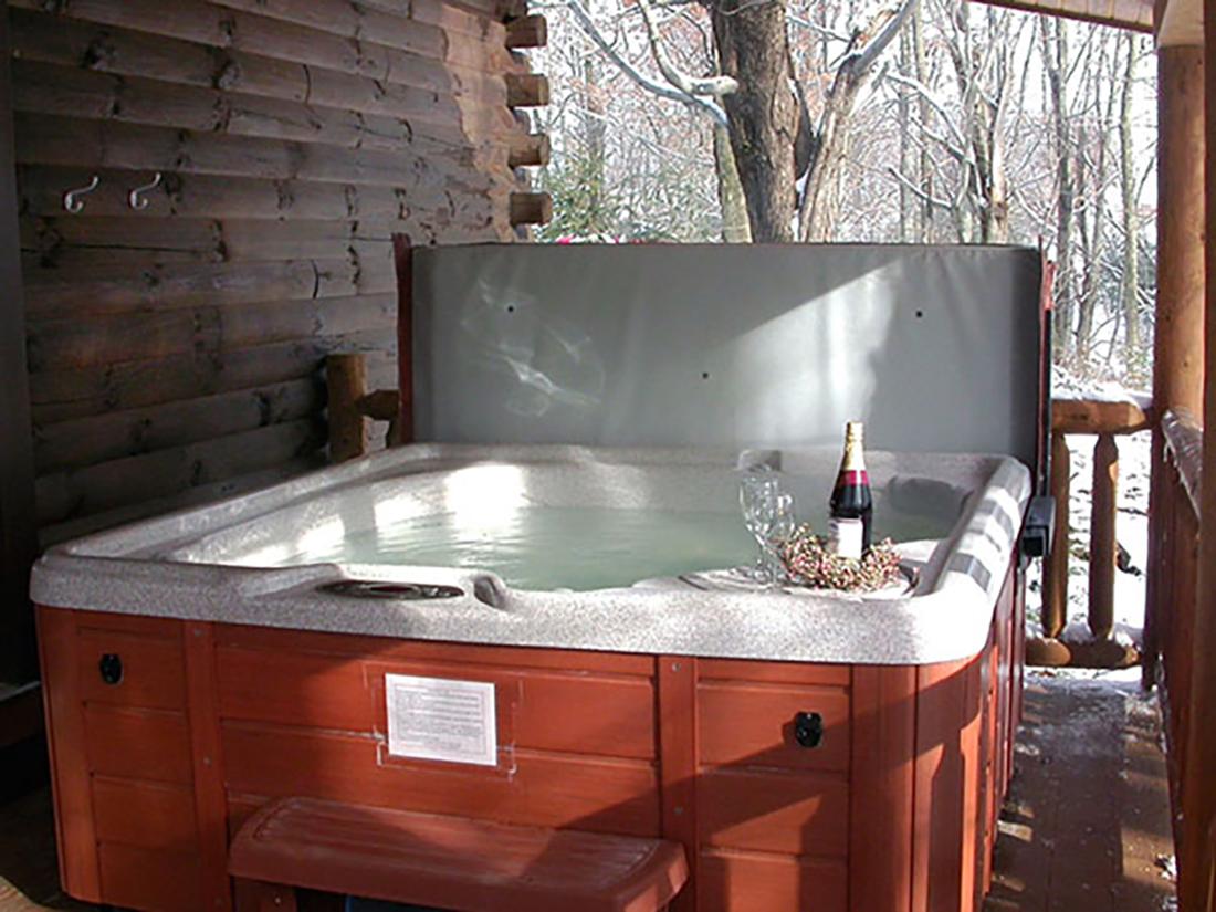 Cricket Hill Cabins & Lodge - thumb 11