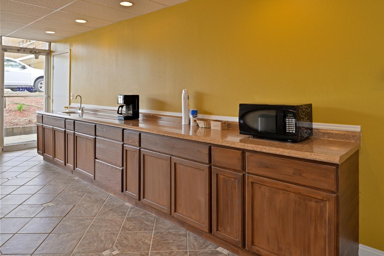 Mansfield Inn - thumb 2