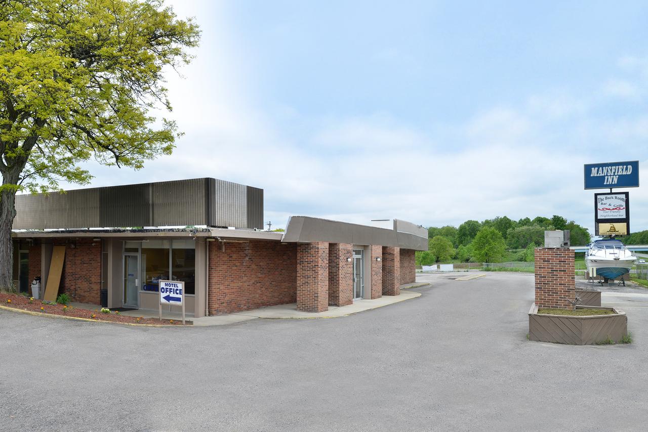 Mansfield Inn - thumb 5