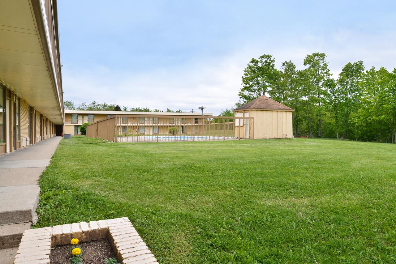 Mansfield Inn - thumb 6