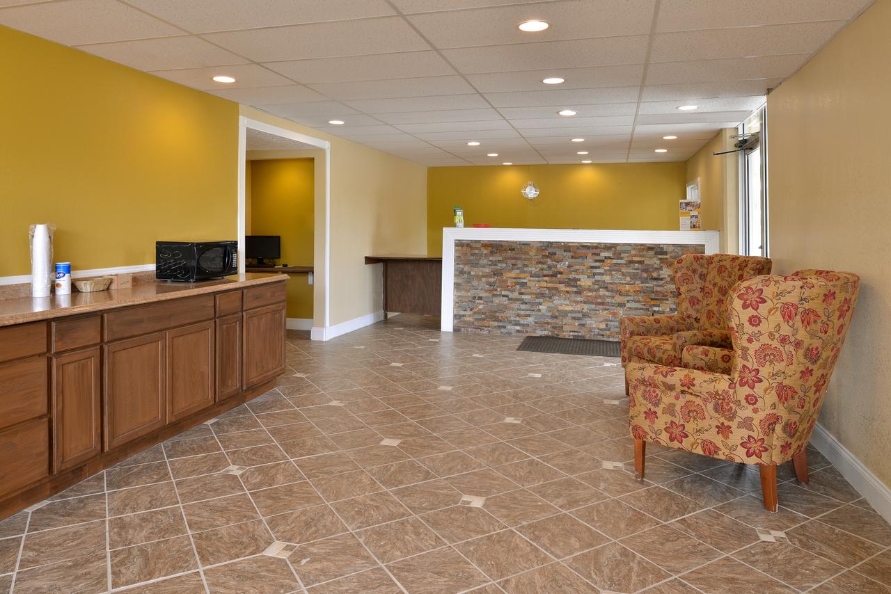 Mansfield Inn - thumb 3