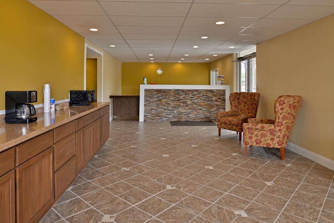 Mansfield Inn - thumb 0