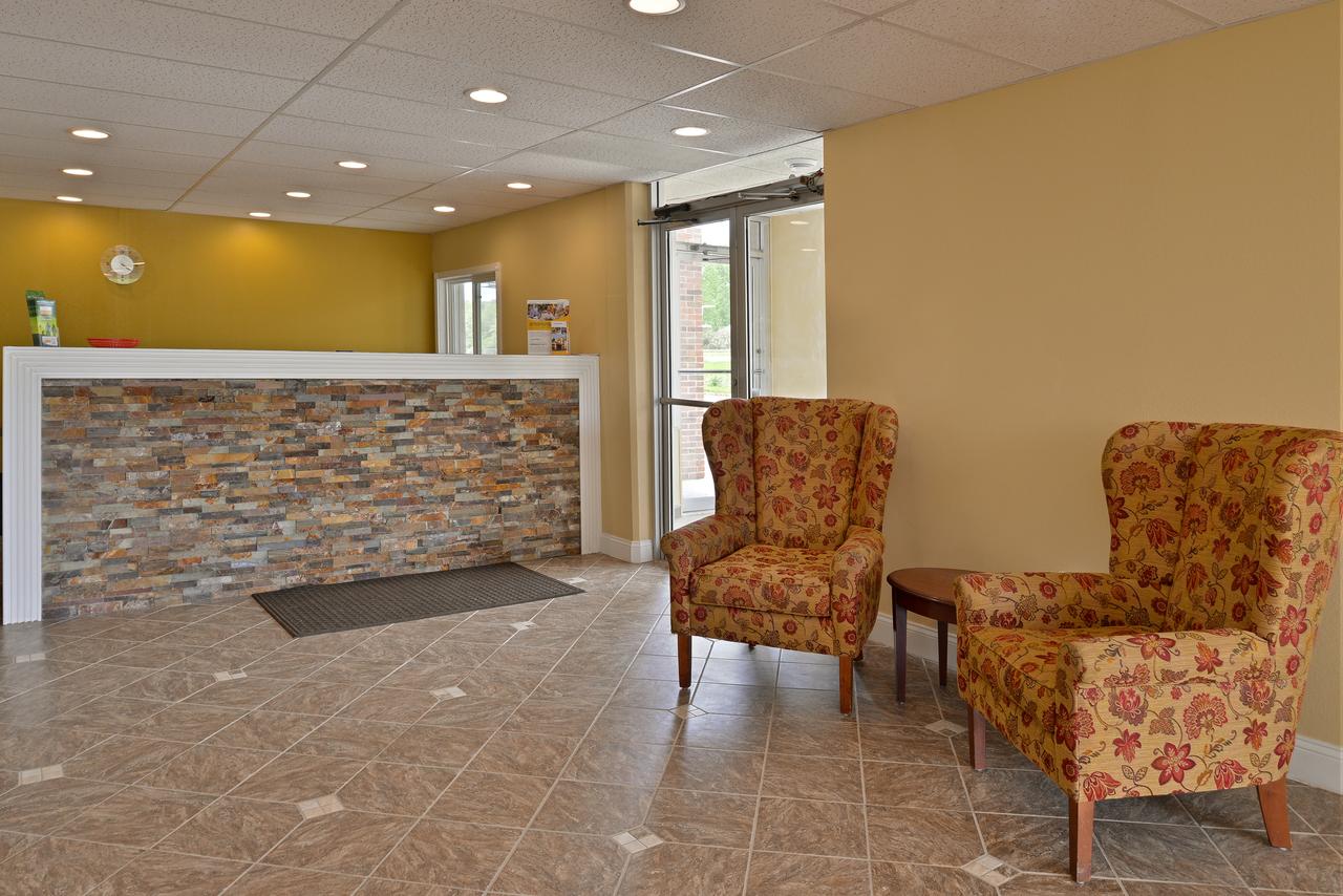 Mansfield Inn - thumb 4