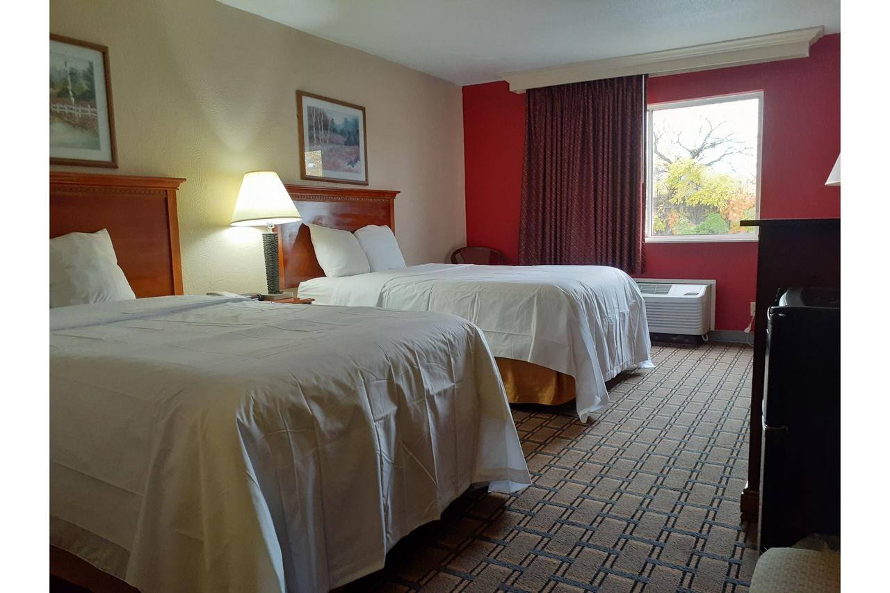 Haven Inn Columbus - thumb 9