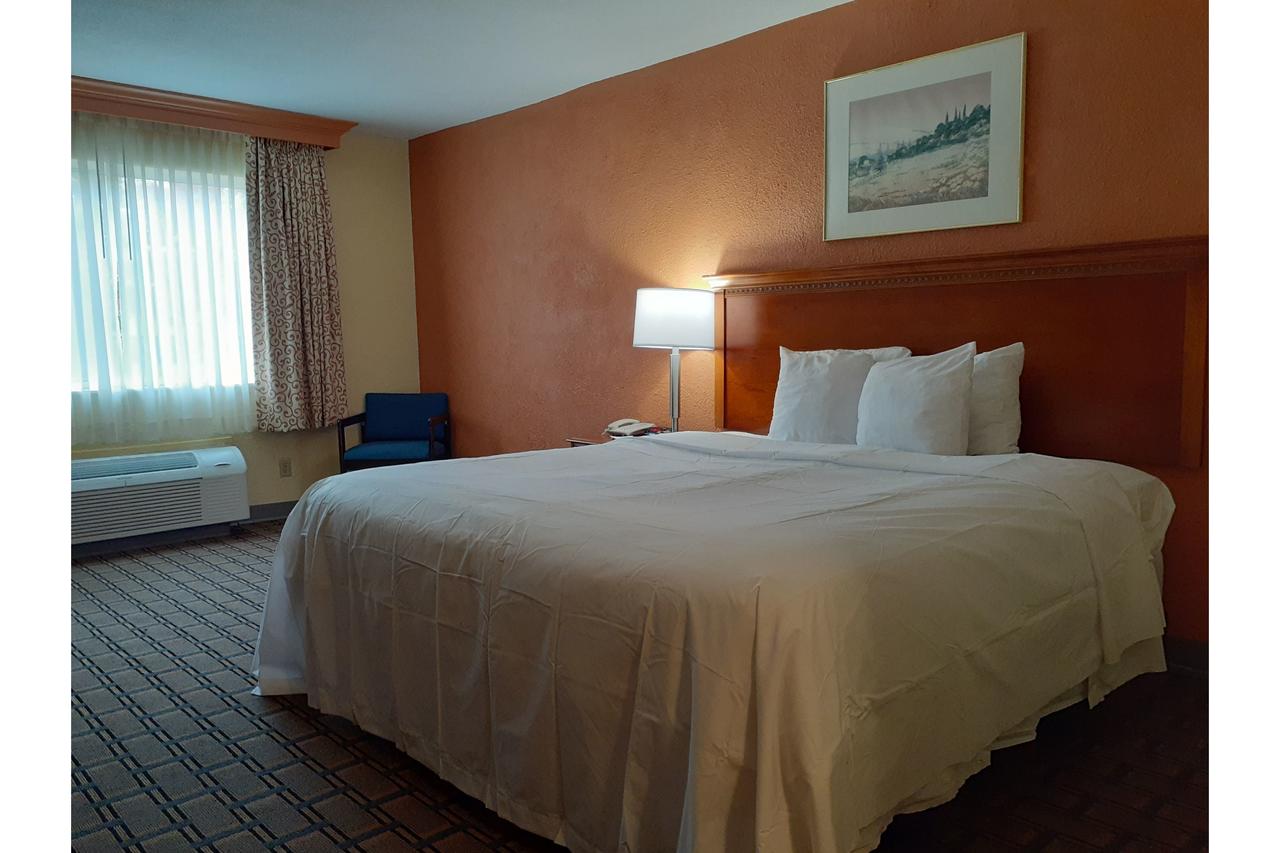 Haven Inn Columbus - thumb 13