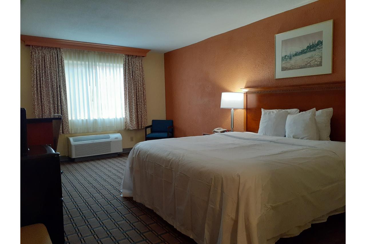 Haven Inn Columbus - thumb 16