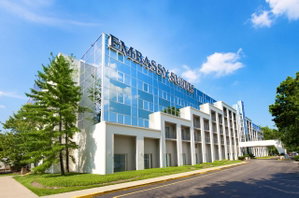 Embassy Suites By Hilton Cincinnati Northeast - Blue Ash