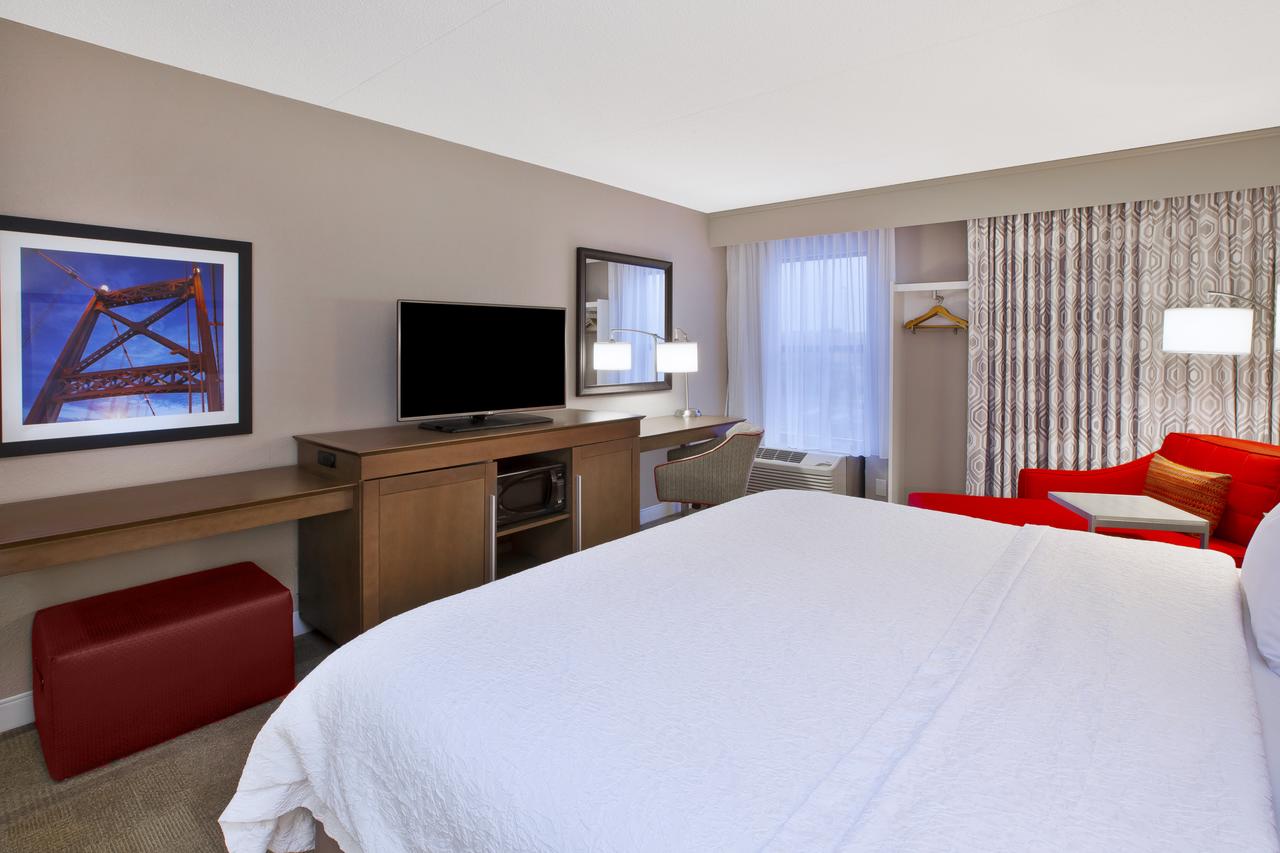 Hampton Inn Toledo-South/Maumee - thumb 19