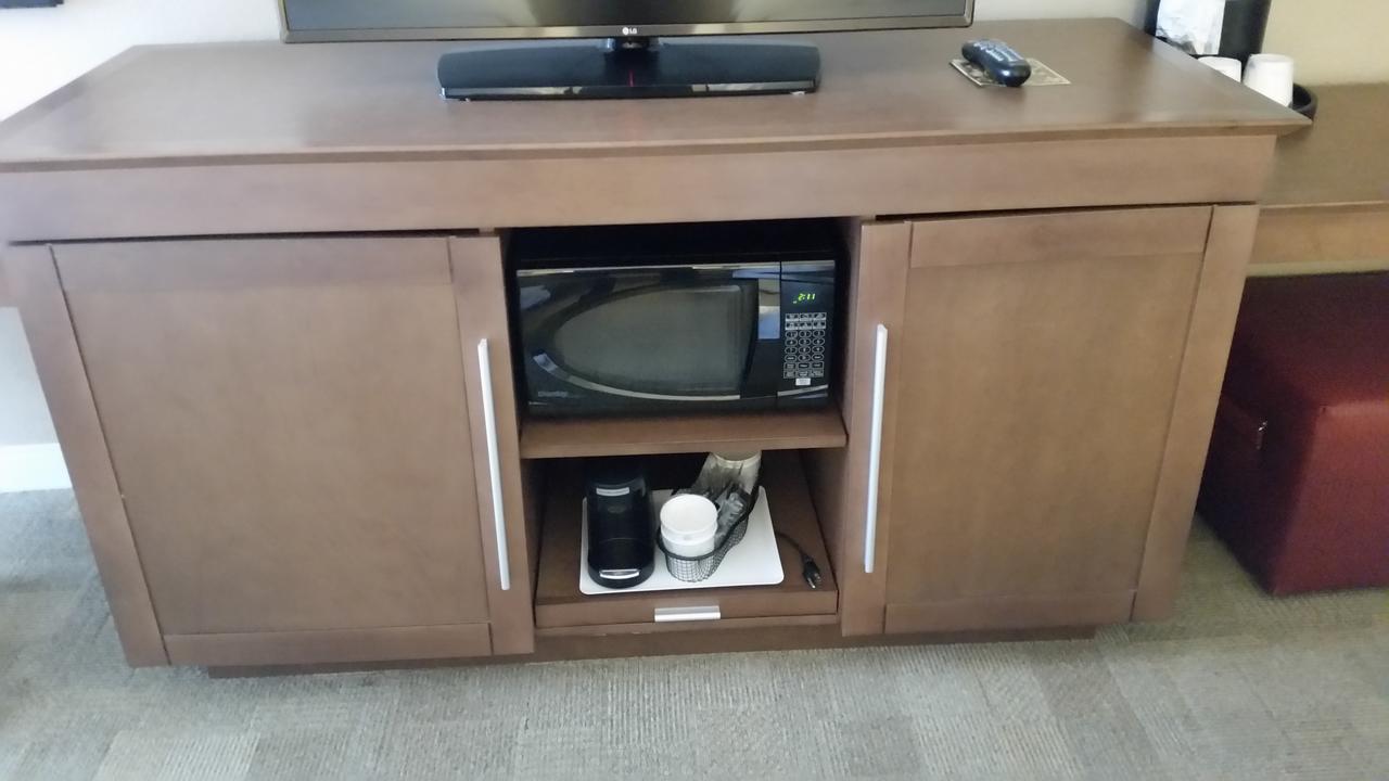 Hampton Inn Toledo-South/Maumee - thumb 14