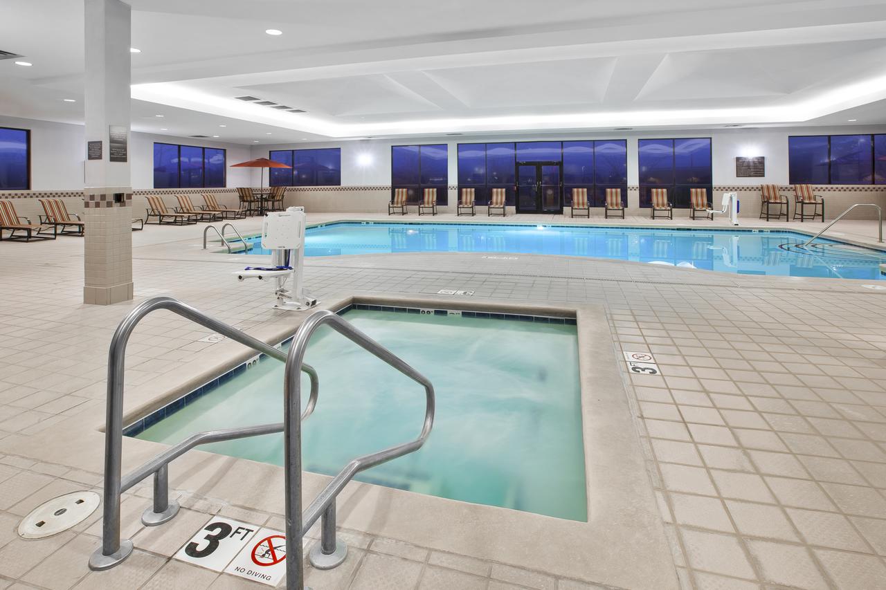 Hampton Inn Toledo-South/Maumee - thumb 39