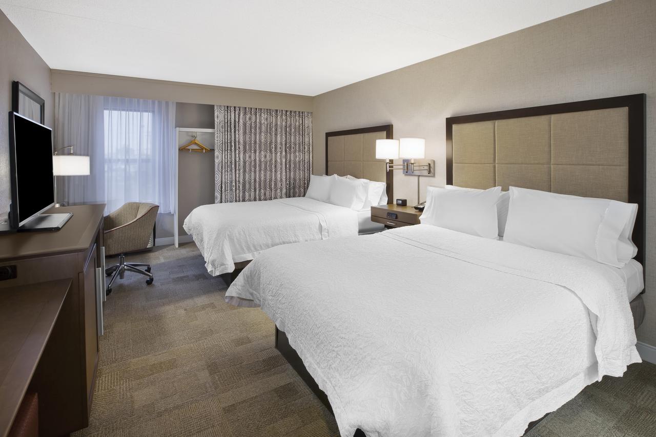 Hampton Inn Toledo-South/Maumee - thumb 10