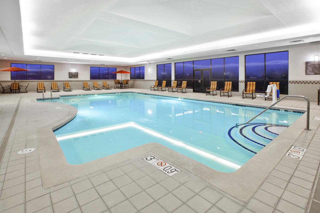 Hampton Inn Toledo-South/Maumee - thumb 38