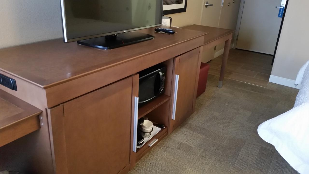 Hampton Inn Toledo-South/Maumee - thumb 15