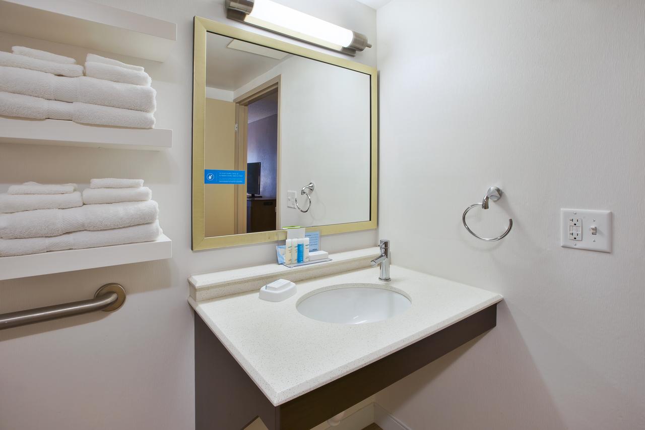 Hampton Inn Toledo-South/Maumee - thumb 7