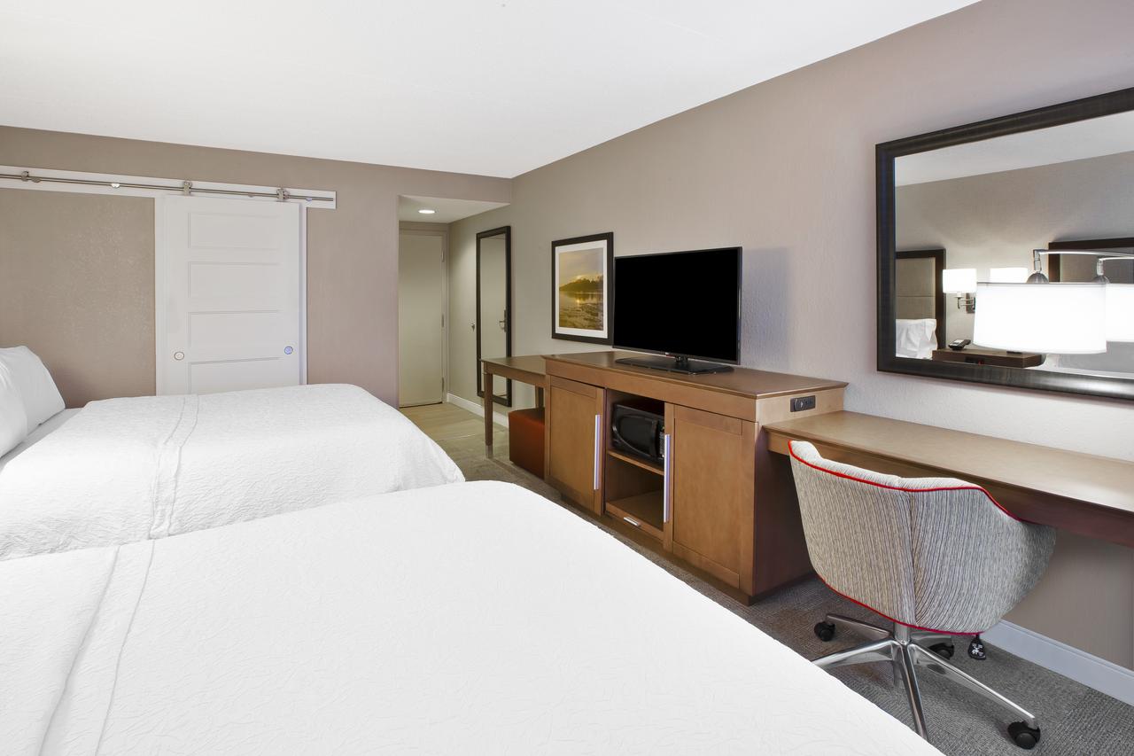 Hampton Inn Toledo-South/Maumee - thumb 9