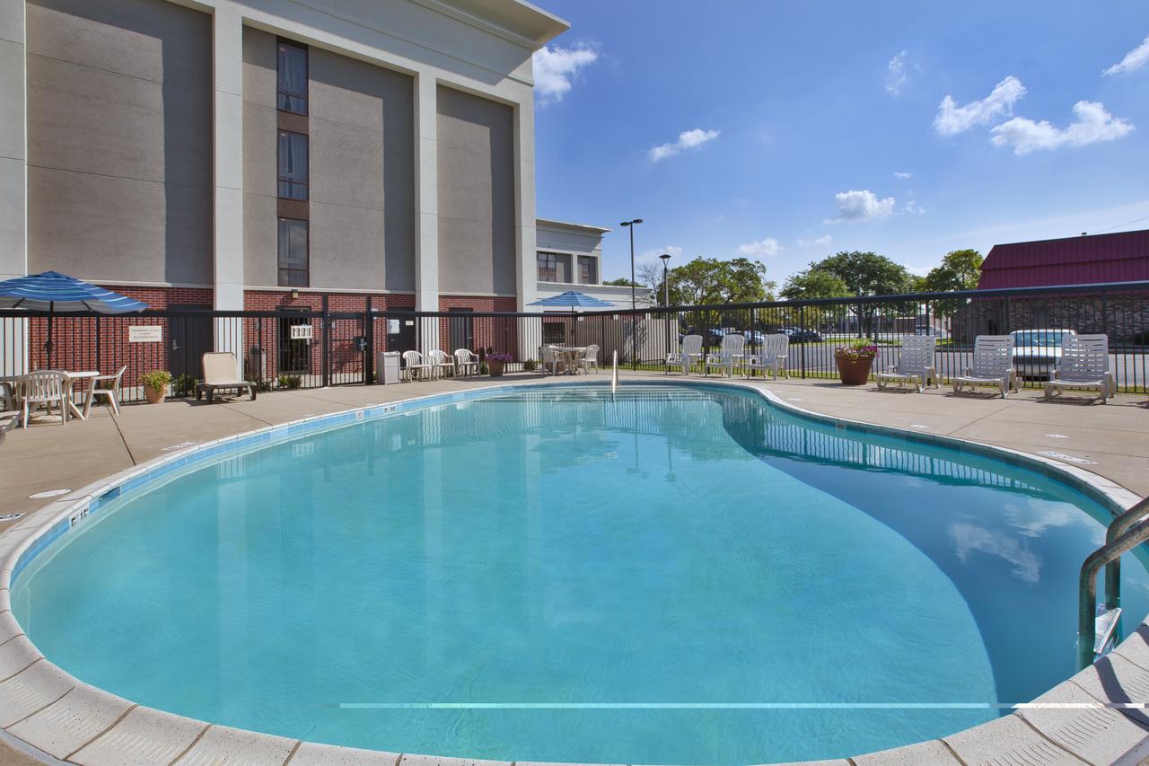 Hampton Inn Toledo-South/Maumee - thumb 1