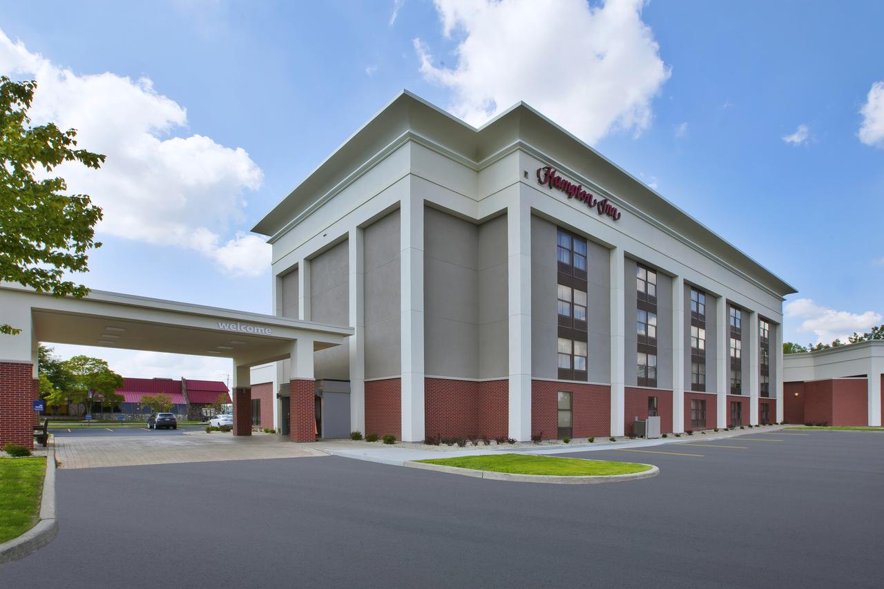 Hampton Inn Toledo-South/Maumee - thumb 0