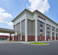 Hampton Inn Toledo-South/Maumee - Accommodation Ohio