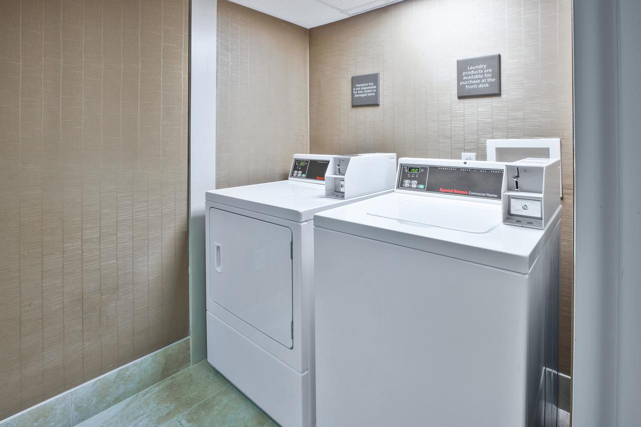 Hampton Inn Toledo-South/Maumee - thumb 41
