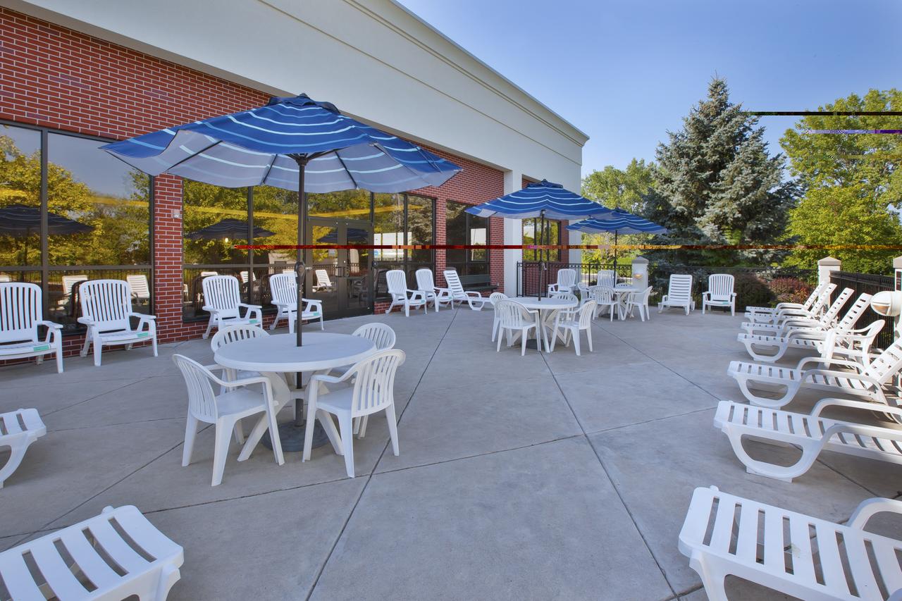 Hampton Inn Toledo-South/Maumee - thumb 3