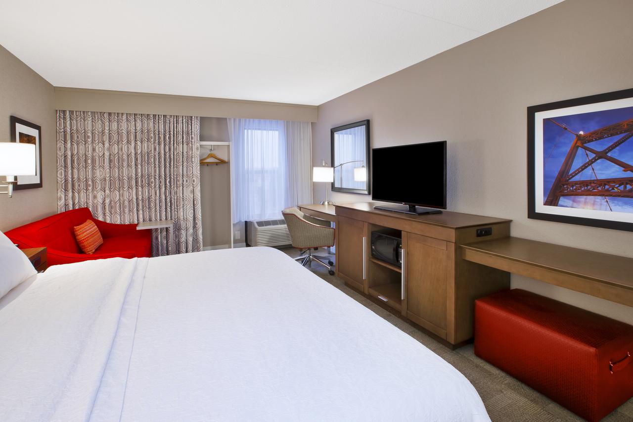 Hampton Inn Toledo-South/Maumee - thumb 17