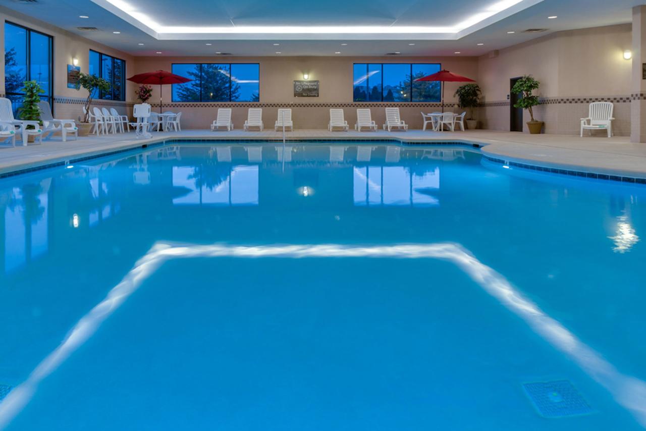 Hampton Inn Toledo-South/Maumee - thumb 37