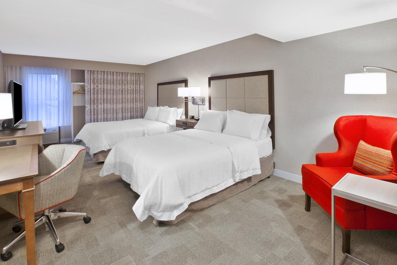 Hampton Inn Toledo-South/Maumee - thumb 8