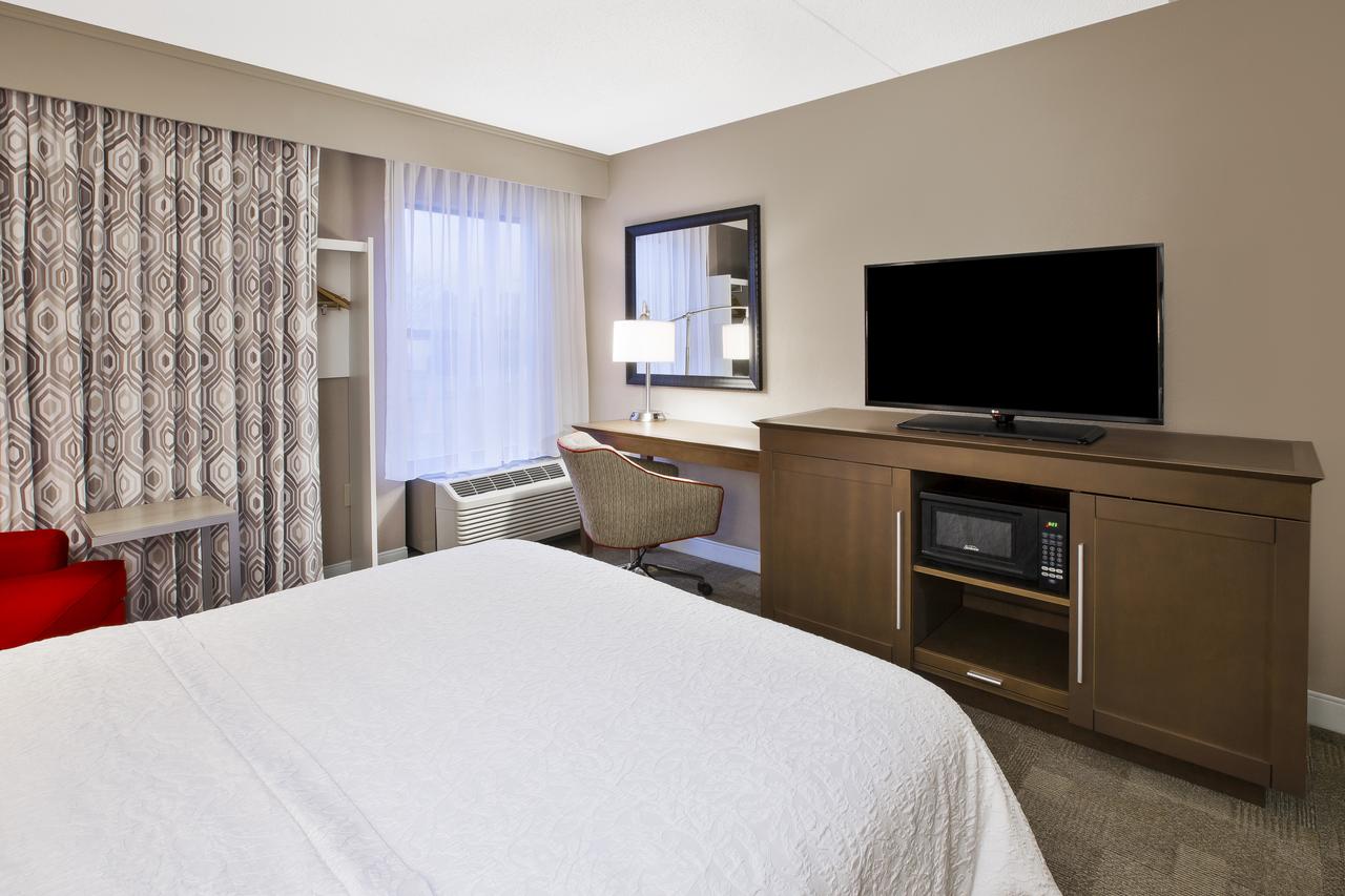 Hampton Inn Toledo-South/Maumee - thumb 5