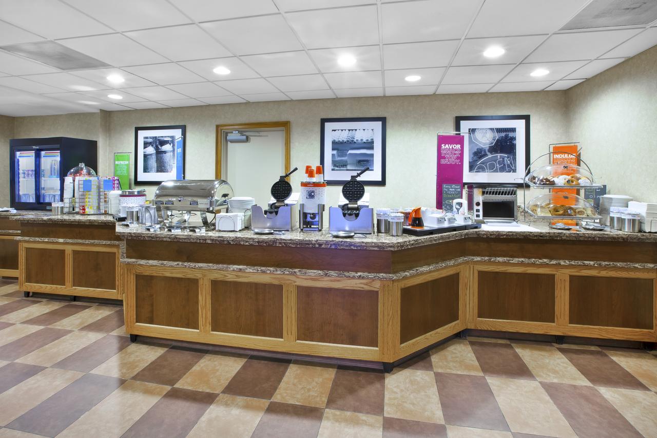 Hampton Inn Toledo-South/Maumee - thumb 29