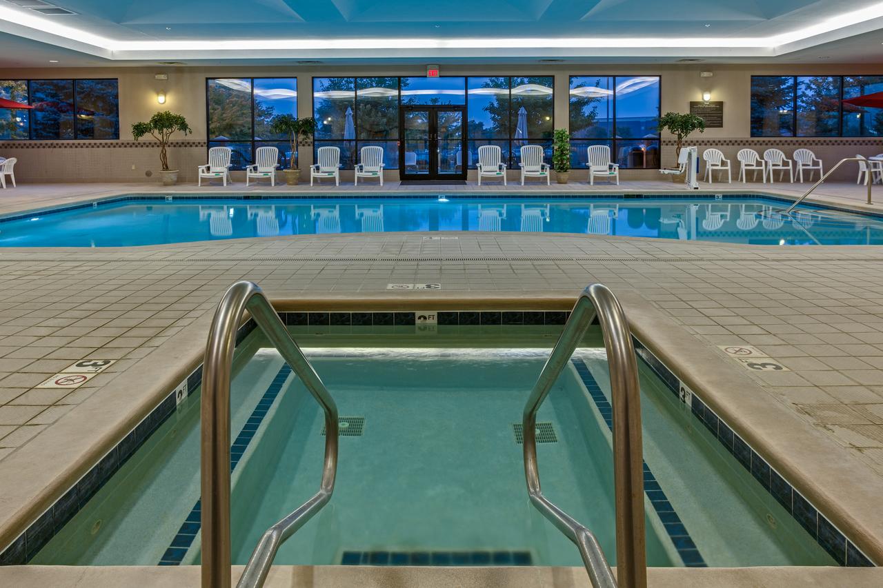 Hampton Inn Toledo-South/Maumee - thumb 36