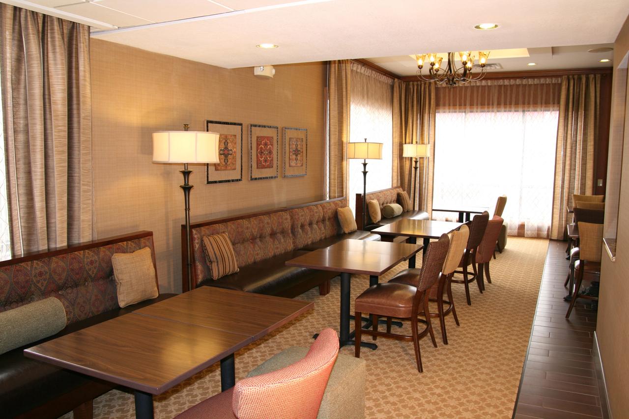 Hampton Inn Toledo-South/Maumee - thumb 27