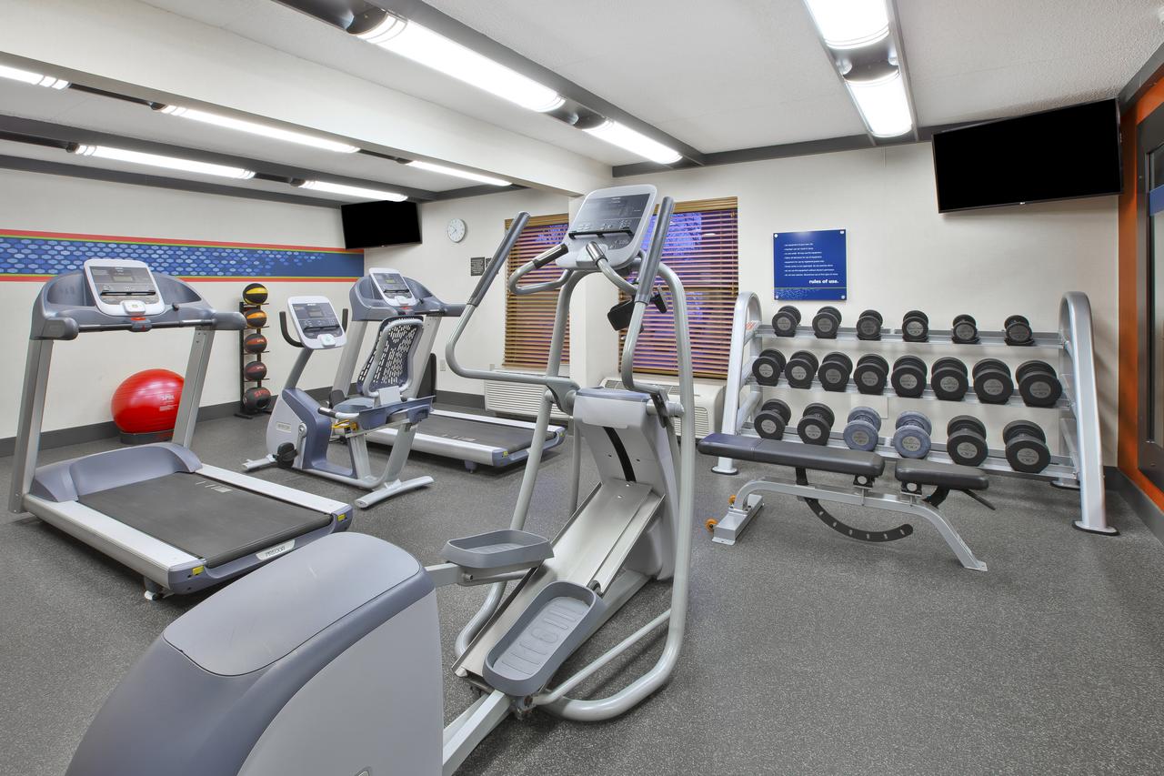 Hampton Inn Toledo-South/Maumee - thumb 32