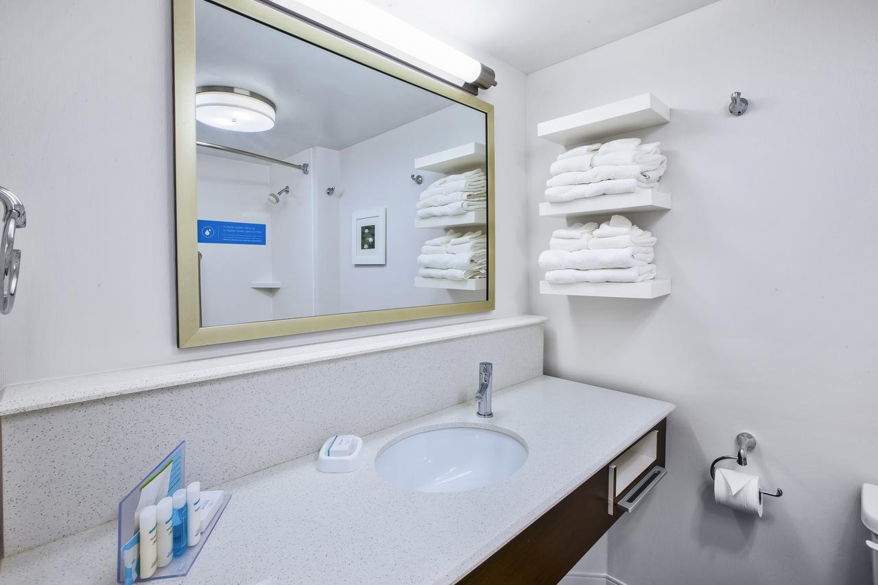 Hampton Inn Toledo-South/Maumee - thumb 11