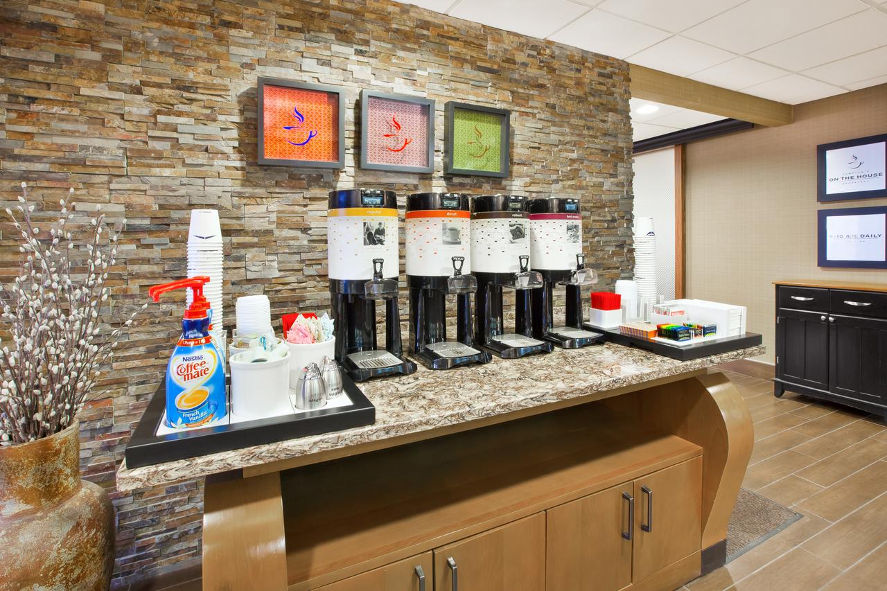Hampton Inn Toledo-South/Maumee - thumb 26